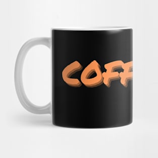 Coffeeee! Mug